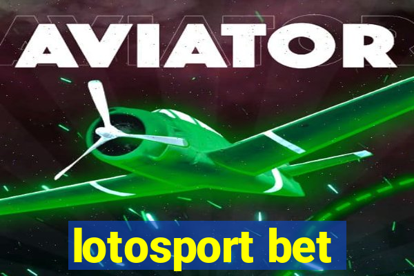 lotosport bet